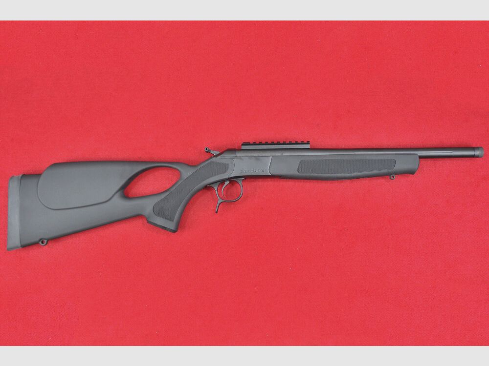 Bergara BA 13 TD 16.5" .308 Win.