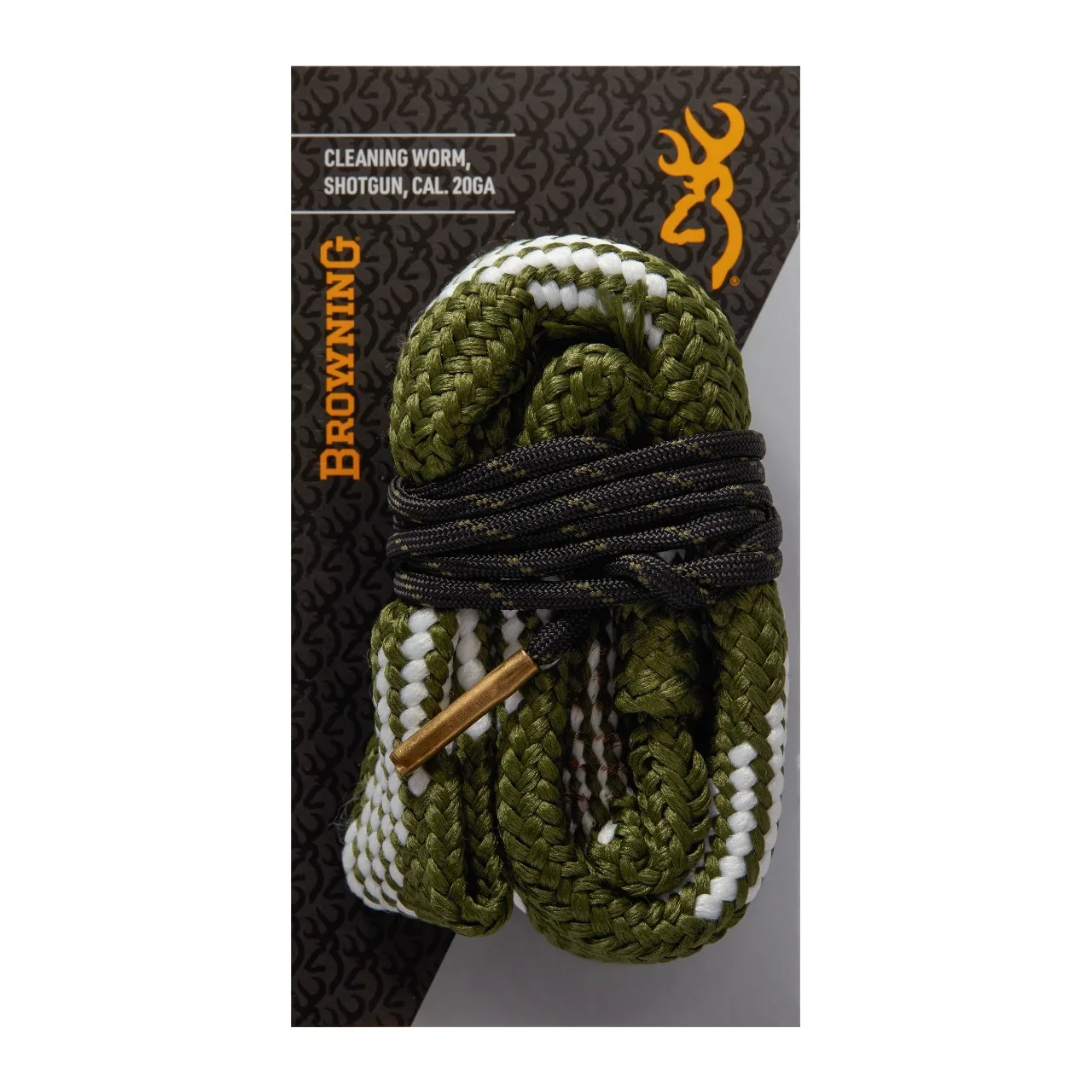 Browning CLEANING WORM ESCOPETA 20 GA