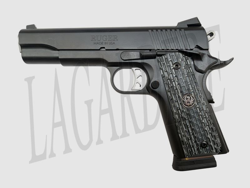 RUGER SR1911 TALO NIGHTWATCHMAN 6709 (PISTOLE)