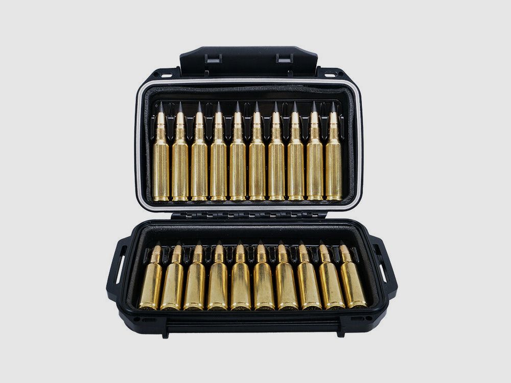 Kogelproductie 8,5x55 Blaser/Splinter Tip 8,5g