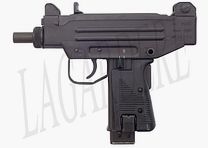 IMI UZI PISTOLE (PISTOLE)
