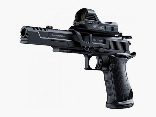 Race Gun CO2 Elite Force