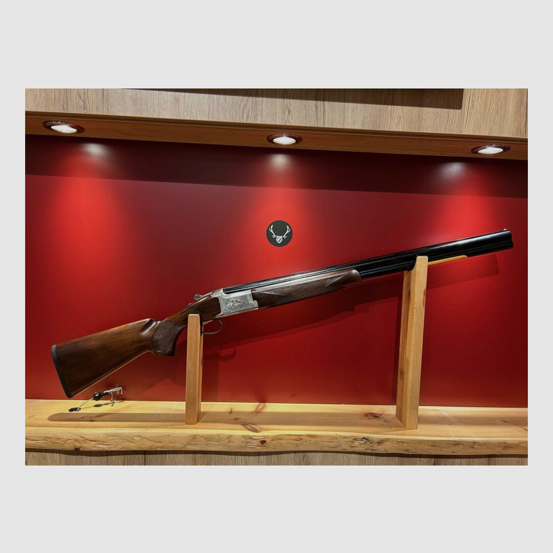 Browning B525 New Game 1 MICRO LL 71cm