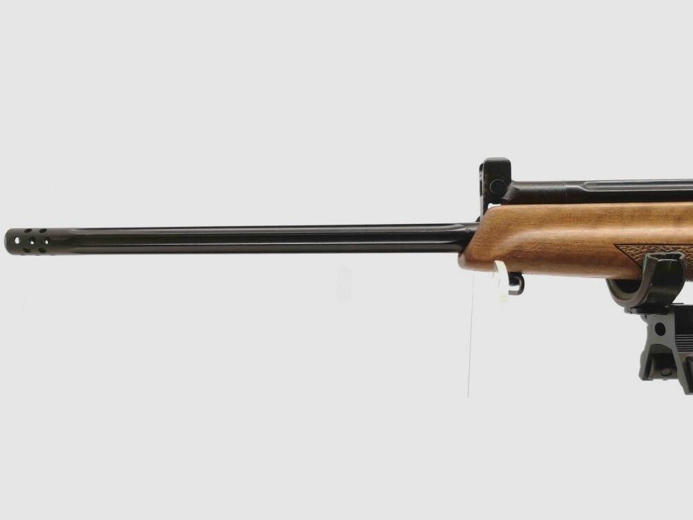 Molot Vepr Super m. VOMZ ZF & Zweibein