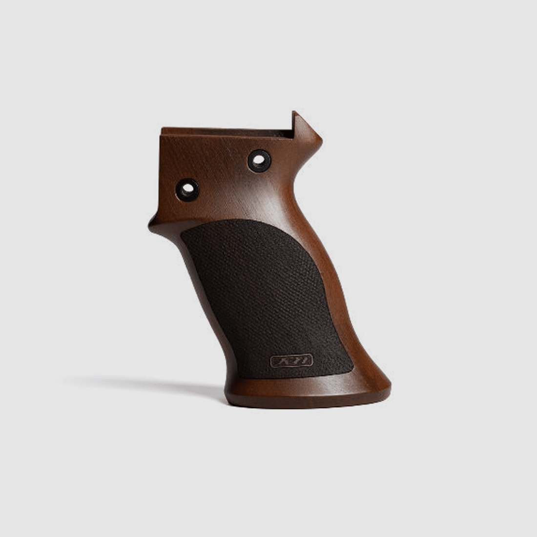 Karl Nill Pistolengriff Tactical Holz geölt zu Stgw. 57