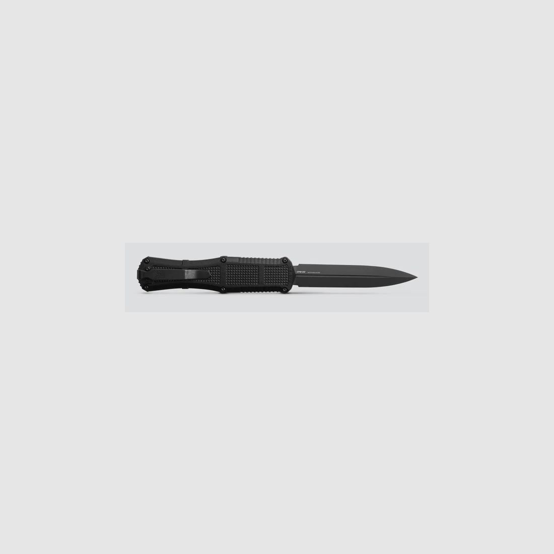 BENCHMADE CLAYMORE GRIFF GRIVORY SCHWARZ, Bild 2 von 5
