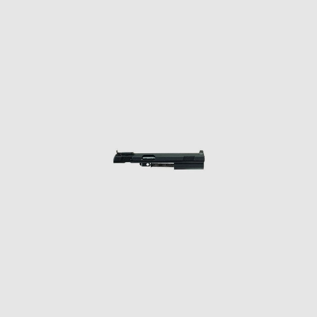 TANFOGLIO pistol conversion system for small frame pistols (SF) .22lr