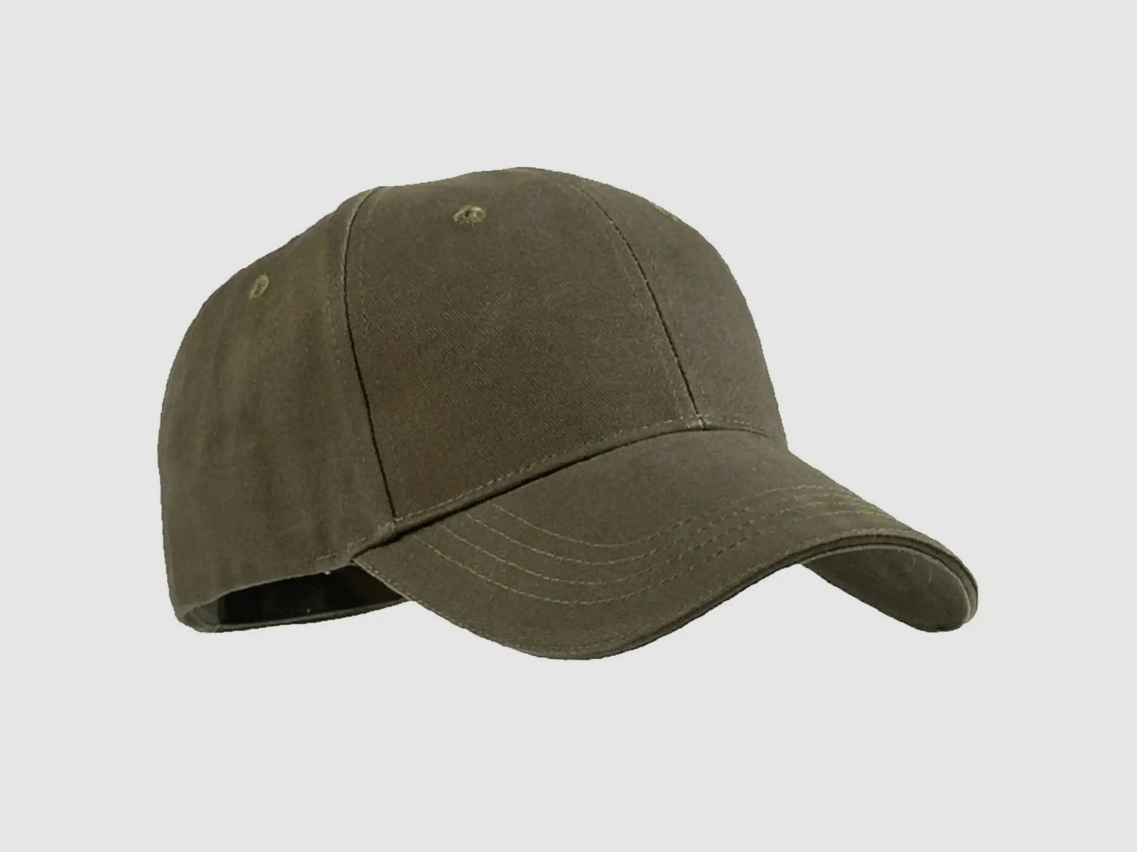 Mil-Tec Casquette Sandwich - Noir