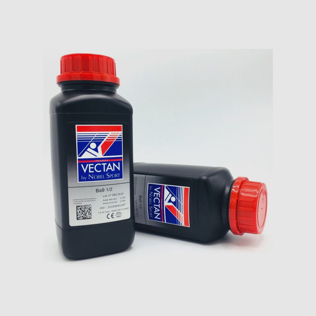 VECTAN – BA9 1/2