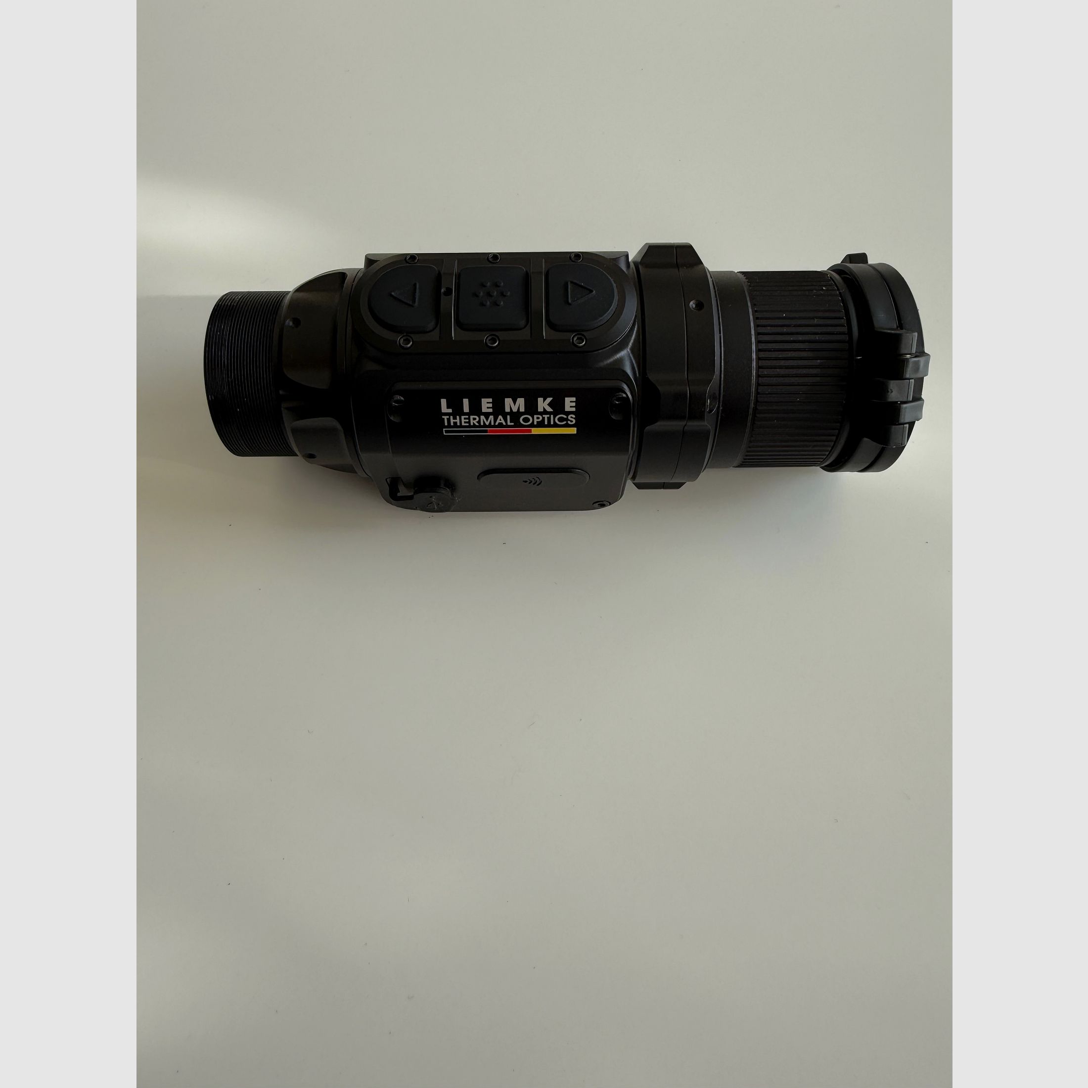Liemke Luchs 1 thermal imaging attachment device