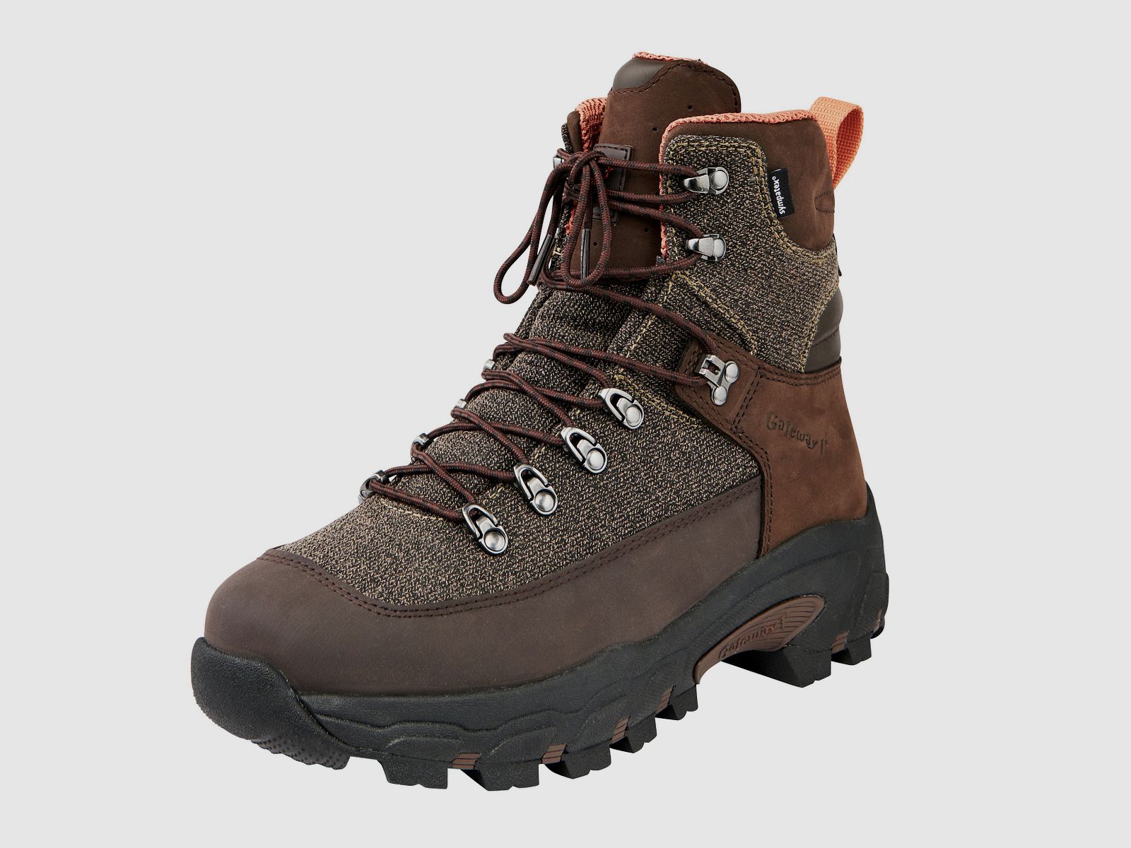 Gateway1 Hunting Boots Staika 7''