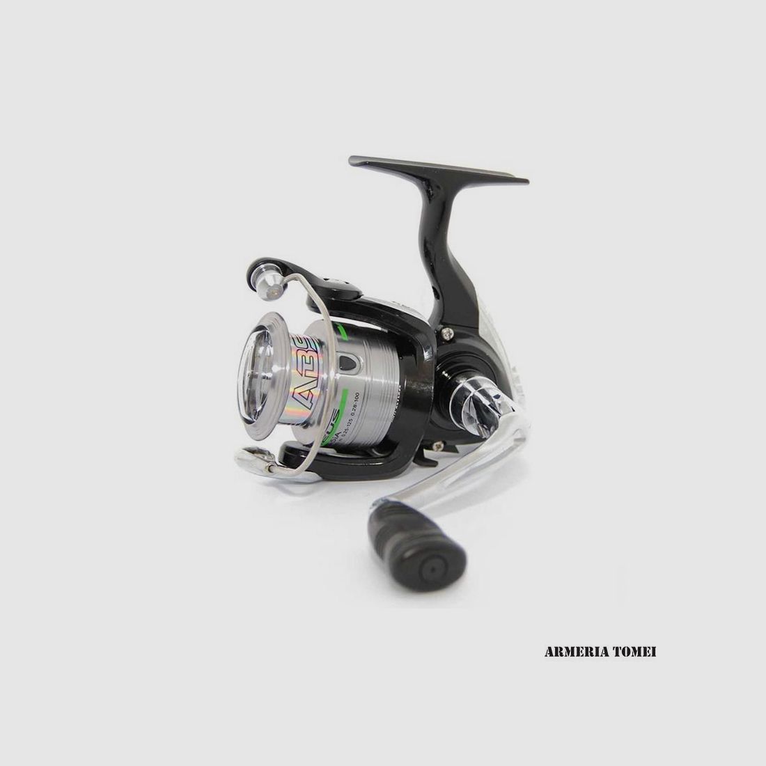 REEL – DAIWA – PROTEUS 3000-5iA, image 1 of 5