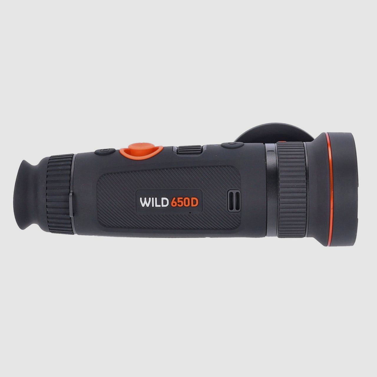 ThermTec Wild 650D Wärmebildgerät