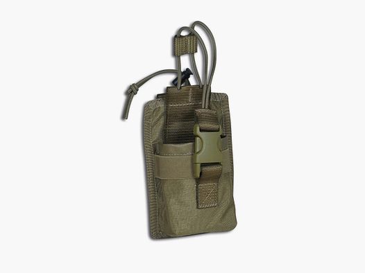 Tasmanian Tiger Tasmanian Tiger Funkgeräte Holster Tac Pouch 3 Radio khaki