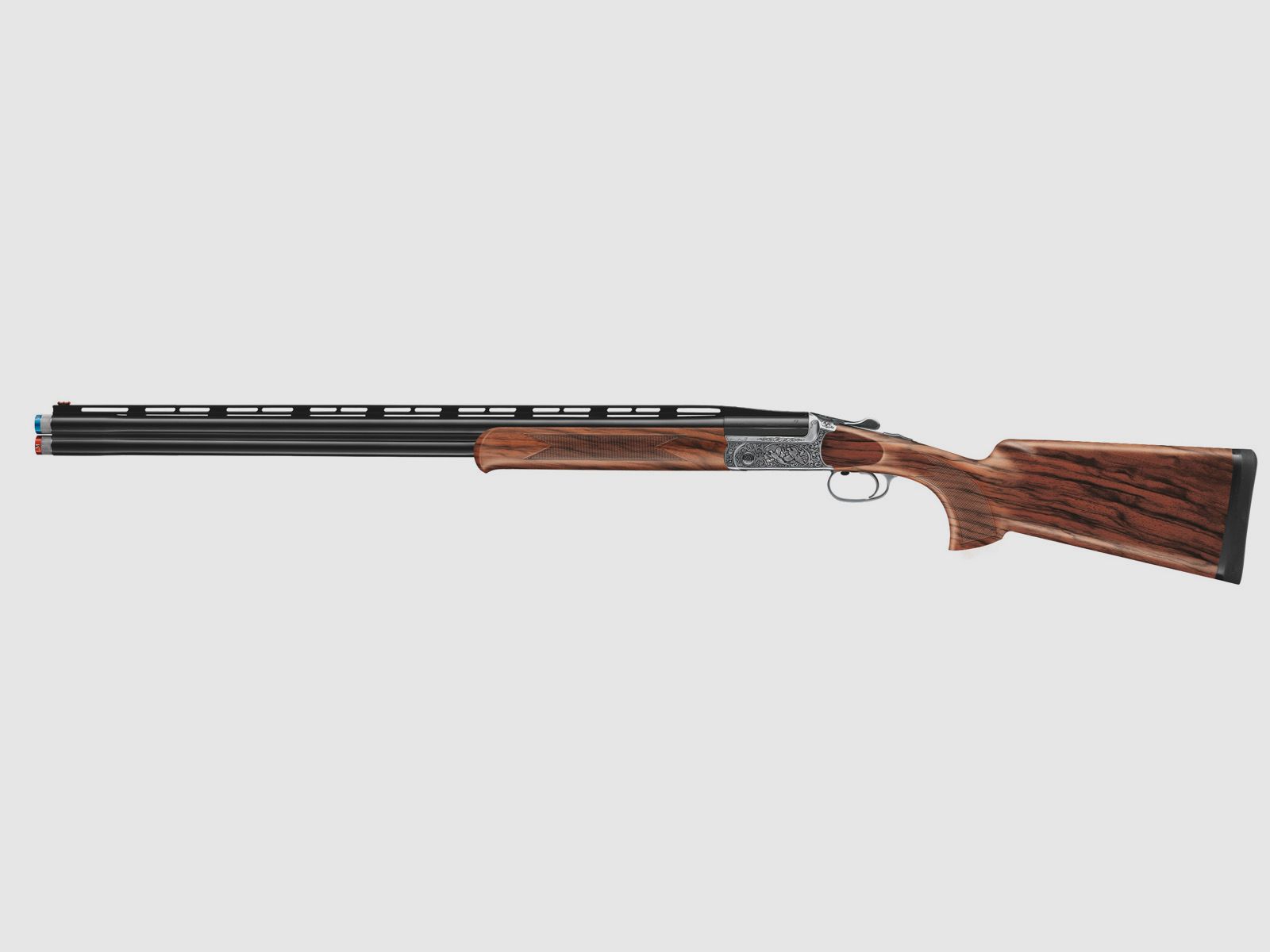 Blaser F3 Vantage Grand Luxe Wechselchokes Briley