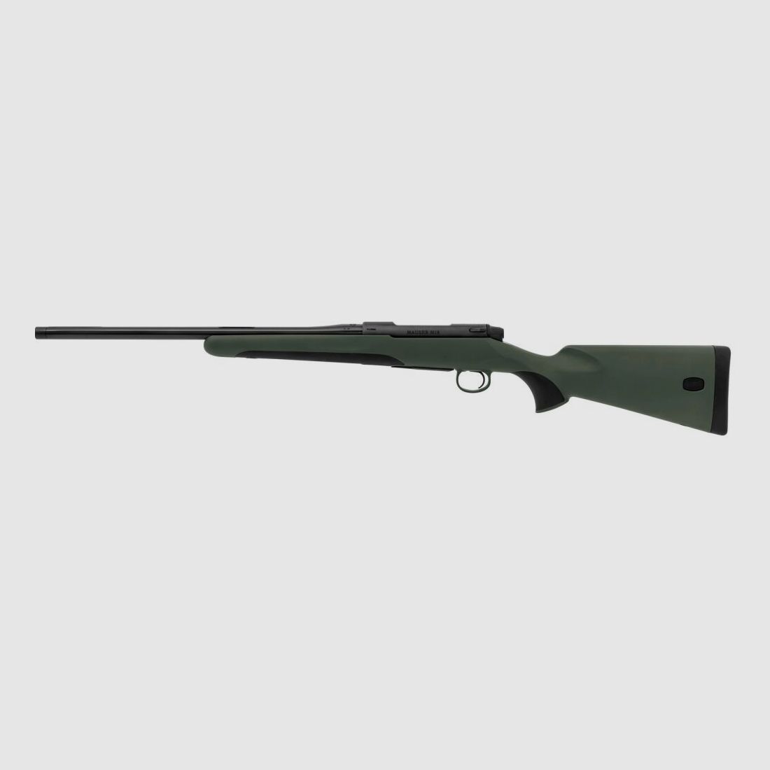 MAUSER MAUSER M18 Waldjagd Repetierbüchse 8x57IS mit Gewinde