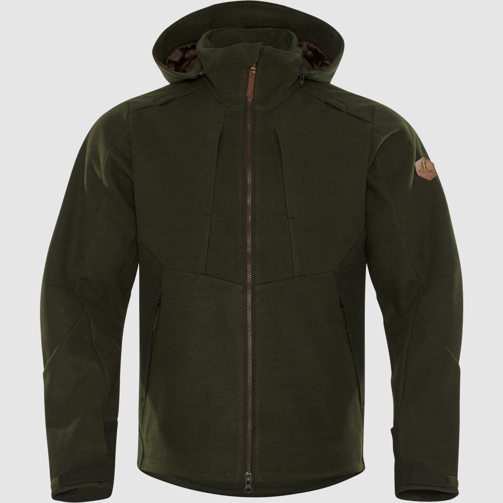Härkila Metso Hybrid Jacke