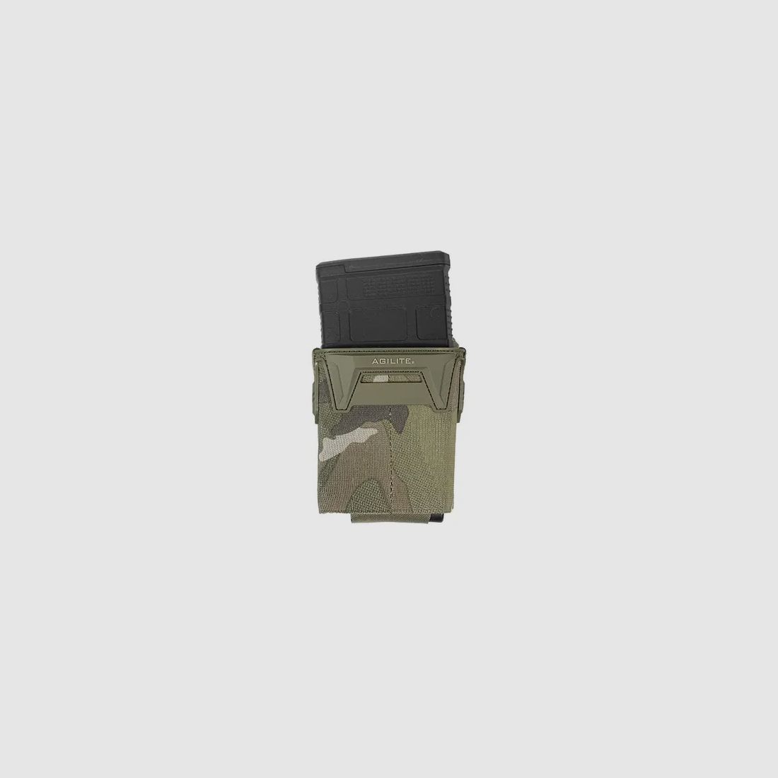 Pincer Single 308. Magazintasche (Multicam) Agilite, Bild 1 von 2