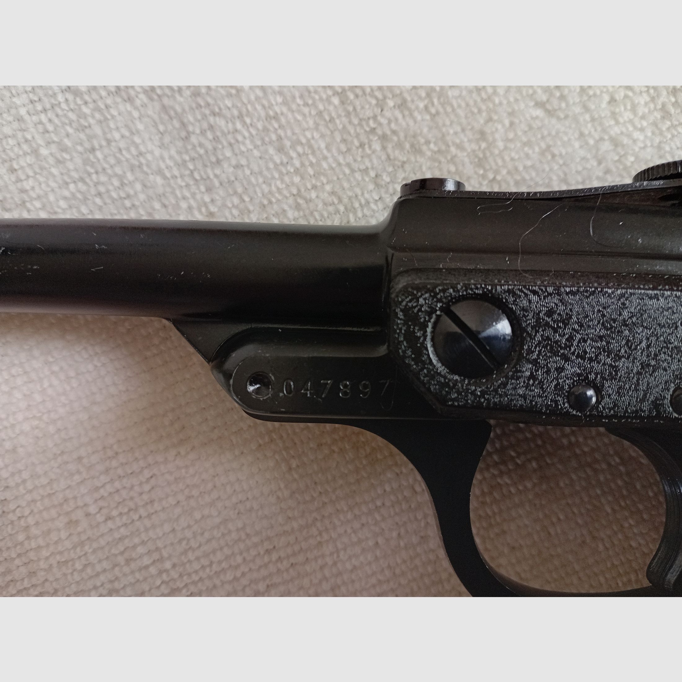 Walther LP 53