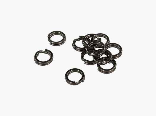 Madcat Broken Rings
