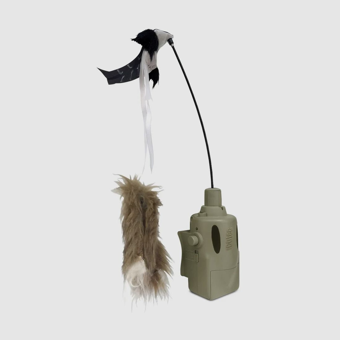 ICOtec Critter – AD400 Predator lock