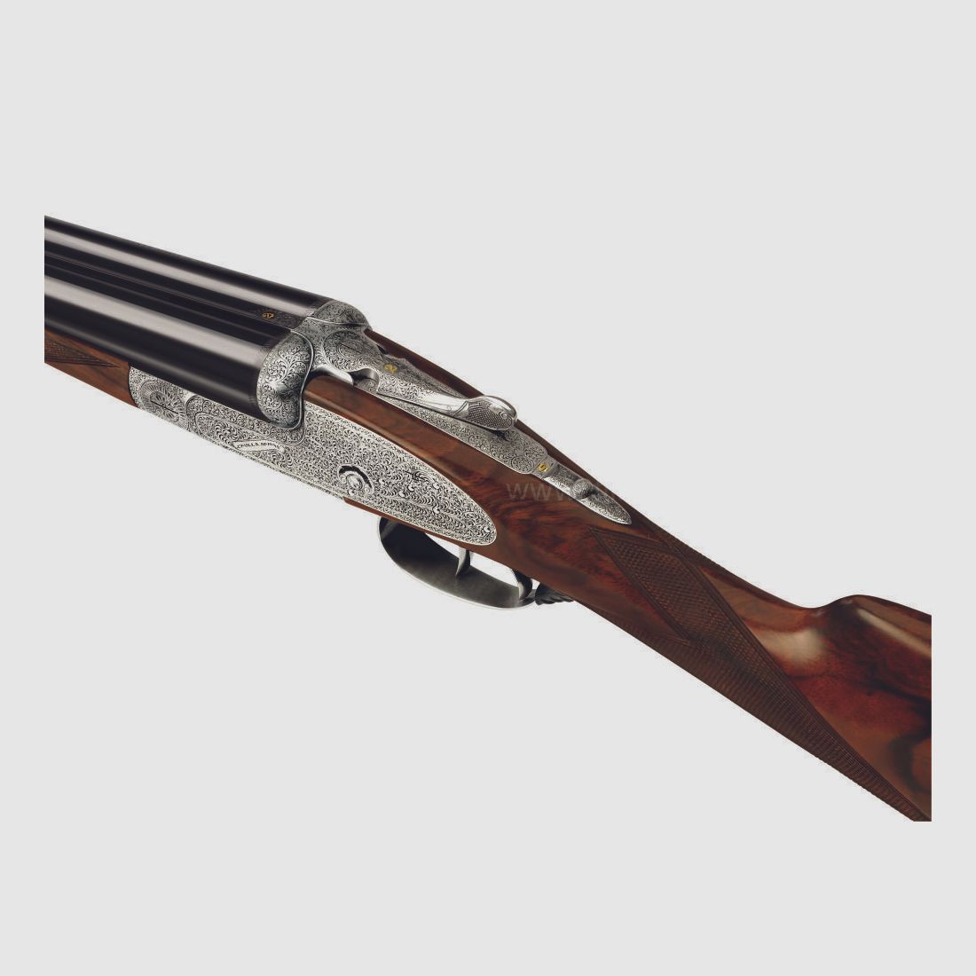 Royal Churchill Crane