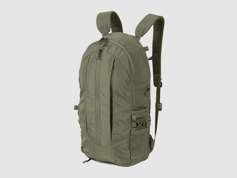 Mochila Helikon Groundhog – Adaptive Green