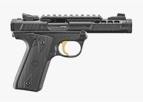 Ruger MARK IV 22/45 Lite 4,4'' .22lr Pistola