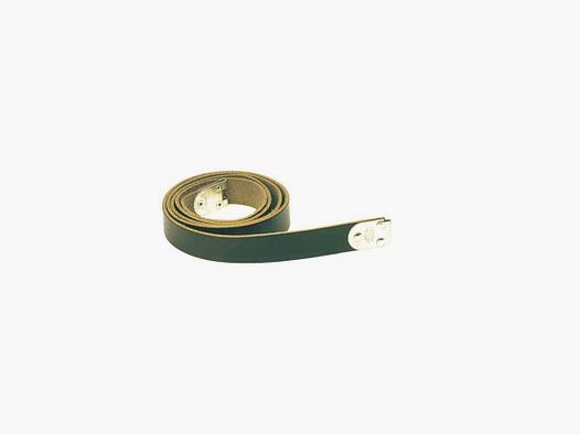 Bretelle cuir automatique Robust