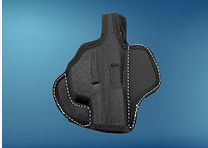 Funda de cinturón para pistola IWG SP 15 Compact