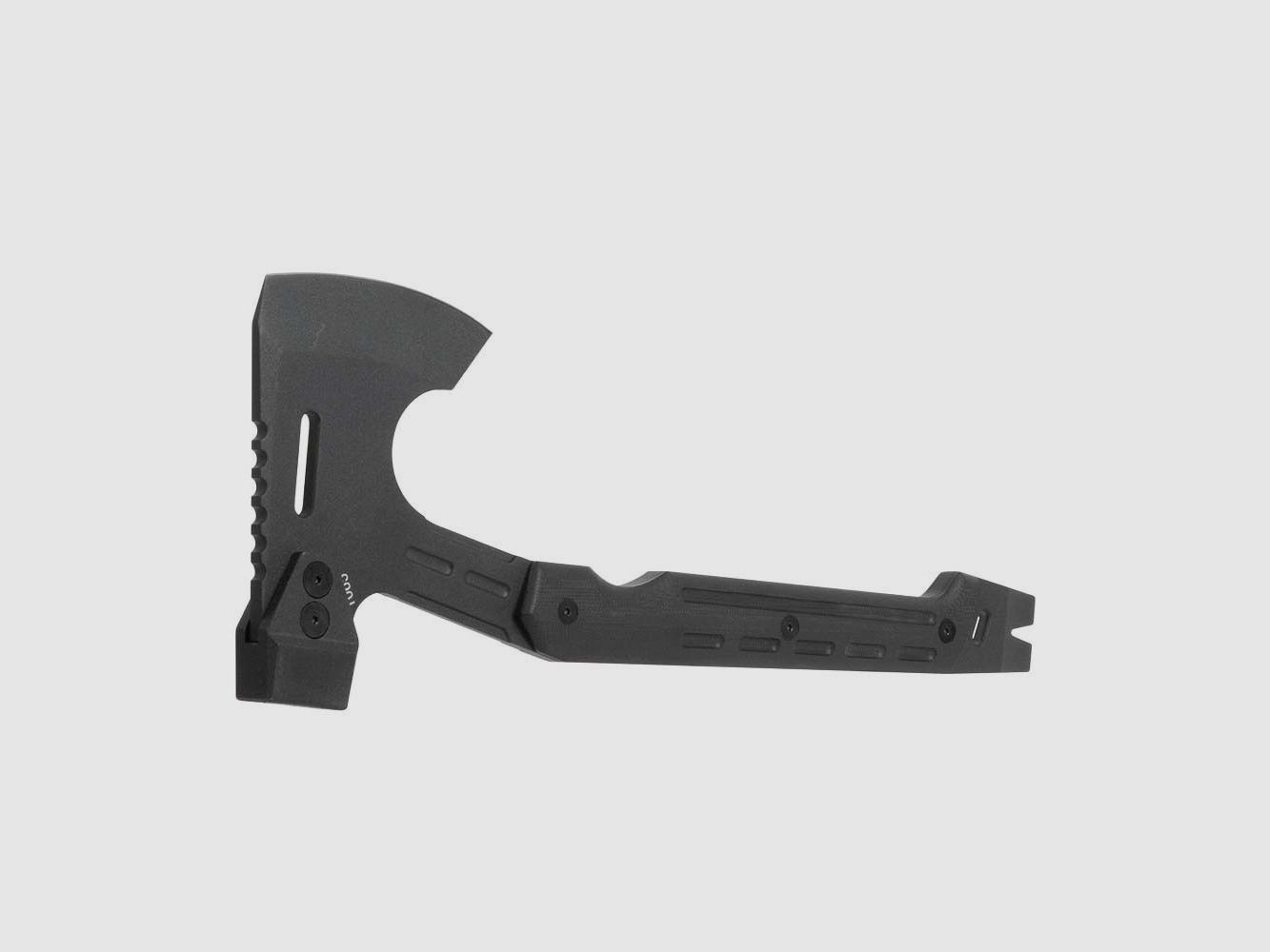 German Sport Gun GSG-9 Einsatz Axe EA1 incl. Kydex Holster