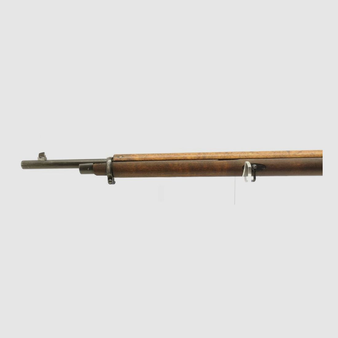 Mosin Nagant M1891 - Karabin piechoty