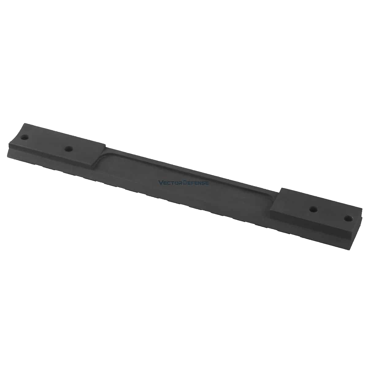 Picatinny-Schiene für Remington 700 Long Action (Stahl) Vector Optics