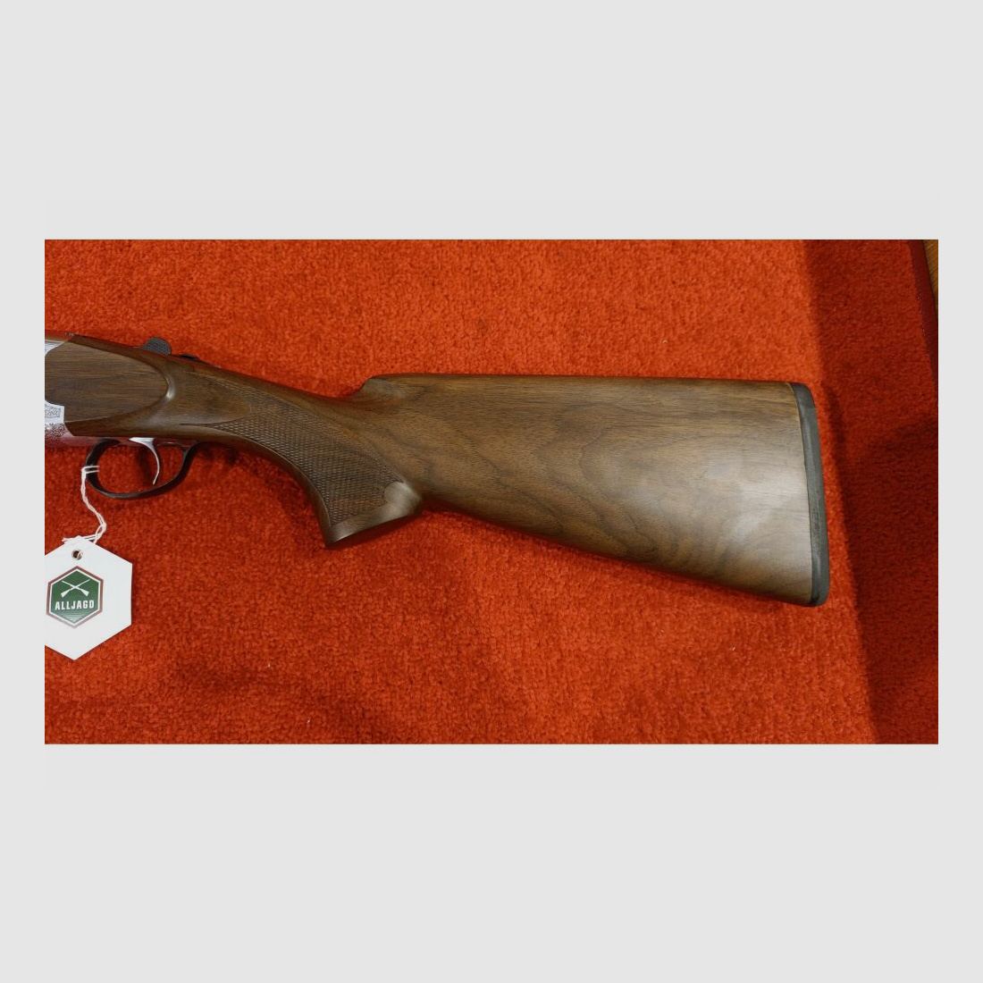 Frankonia Hunting 12/76