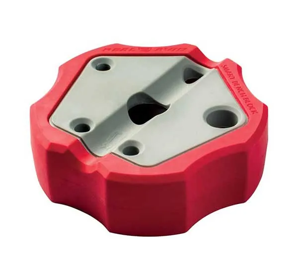 Real Avid - Blok rusznikarski Smart Bench Block - AVSBBLK