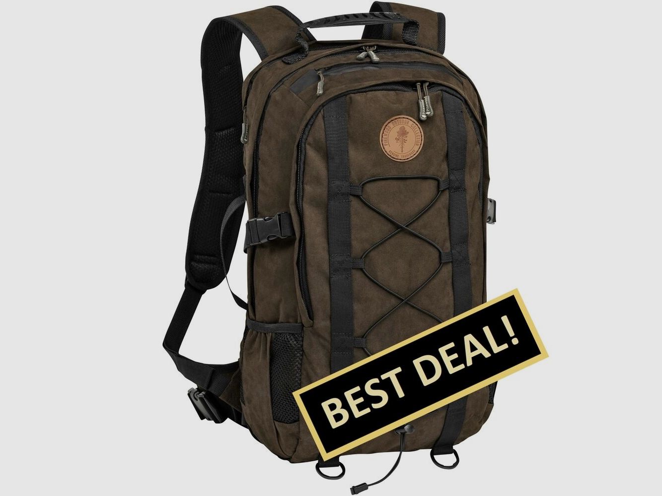 Pinewood Rucksack Outdoor