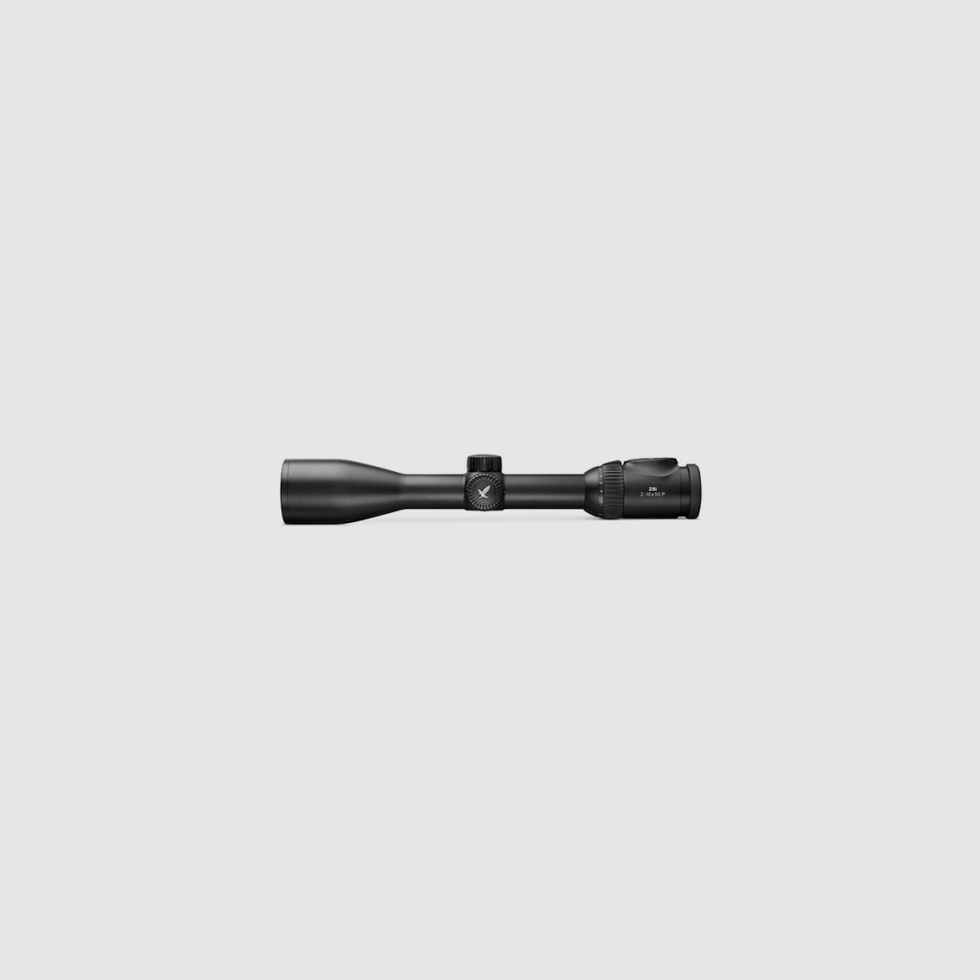 Swarovski Z8i 1.7-13.3x42 P SR 4-AI
