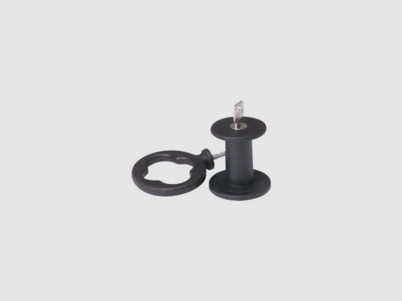 Norlyx Waffenhalter WR1 – für 1 Waffe