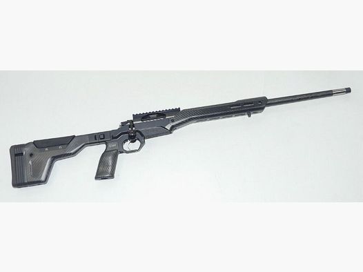 Pickert Mountain Carbon