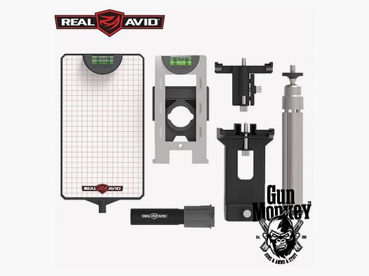 Poziomica Real Avid Level Right Pro (AVLVLR-P)