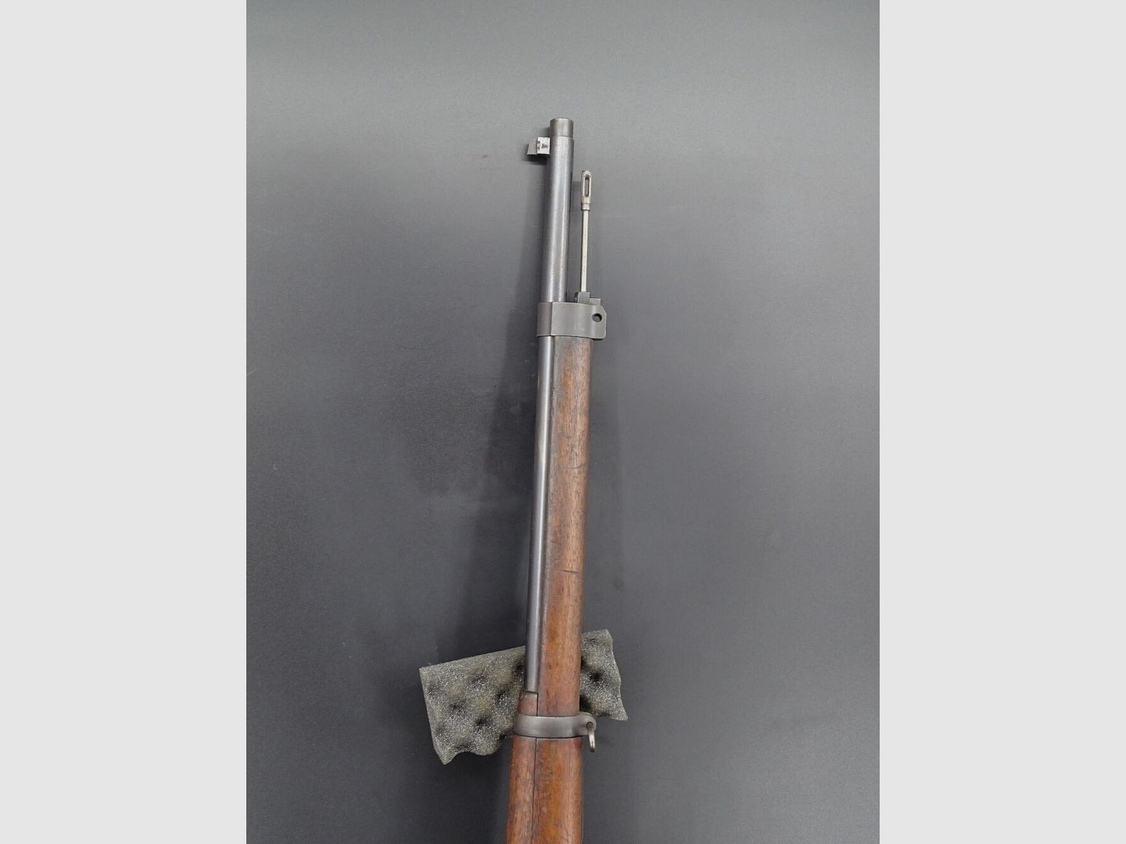 M96 Schwedenmauser Carl Gustafs Werke Kaliber 6,5x55 Bj 1908 M96, Bild 3 von 5
