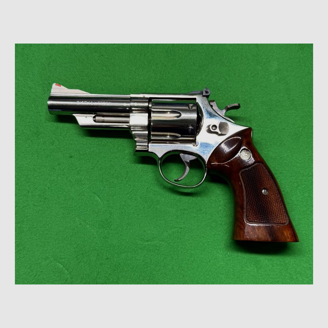 Smith & Wesson 29-2