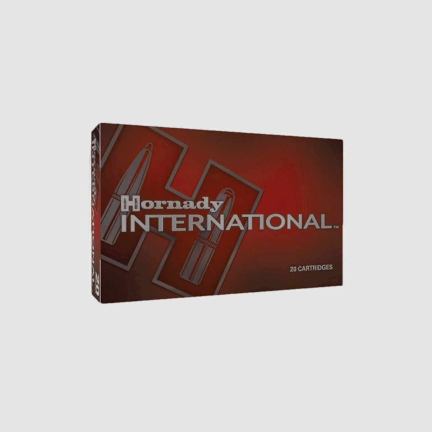HORNADY – 223 Rem 50 gr ECX™ Hornady International™ – 832604, zdjęcie 1 z 2