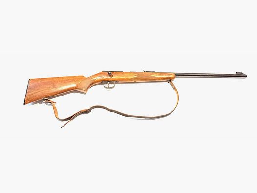 Anschütz KK-Flobert Einzellader .22lr. Occasion