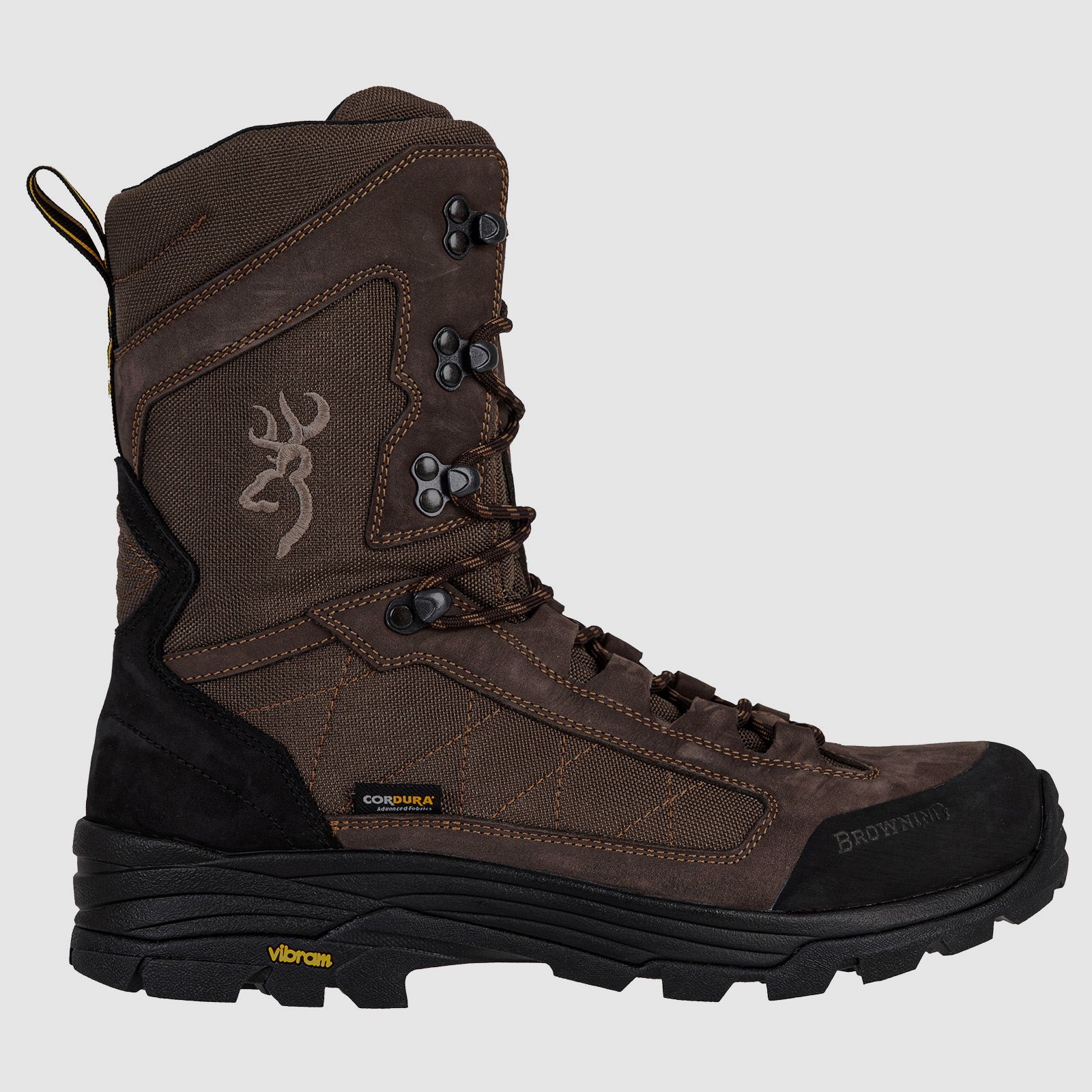 BROWNING Stiefel SOLARO