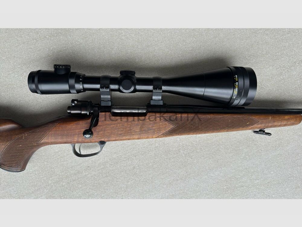 Zastava .222RemMag