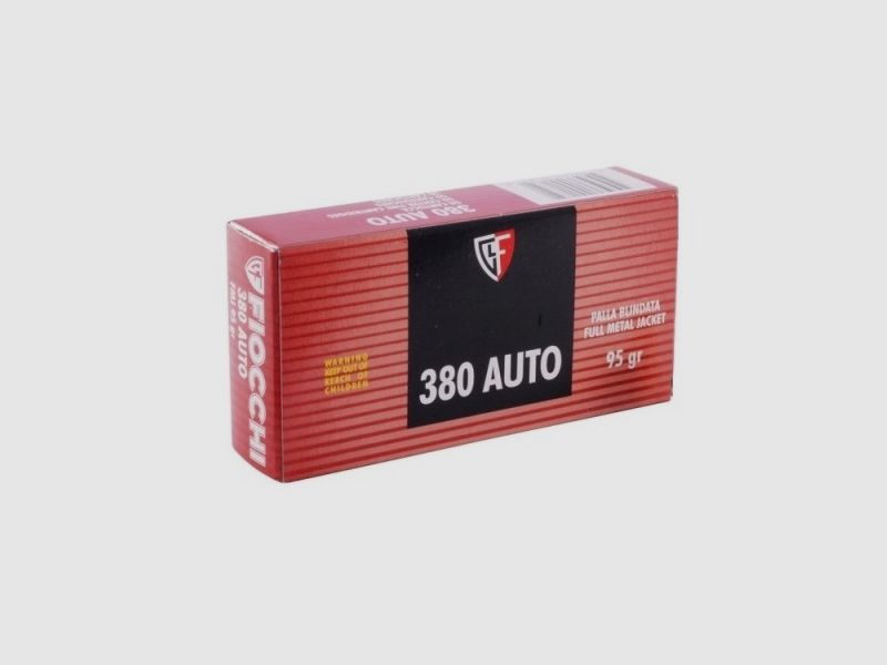 VM 95grs 50 cartuchos