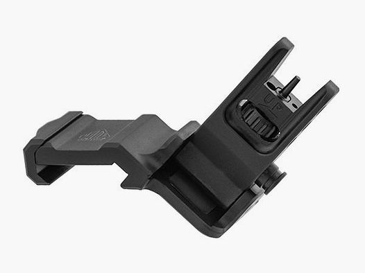 Visière avant déportée rabattable UTG ACCU-SYNC AR-15