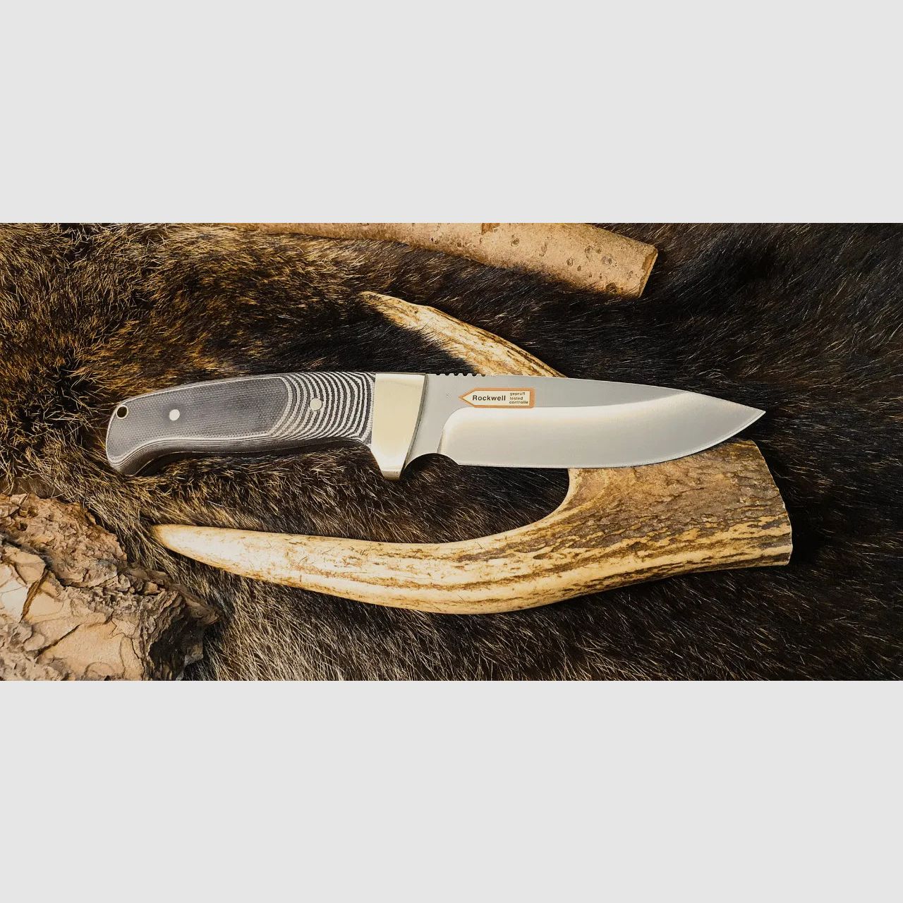 PUMA SGB clearcut, G10 black
