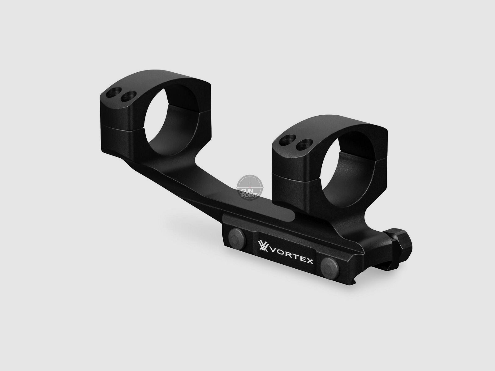 Vortex Optics Pro Extended Cantilever Mount 30mm